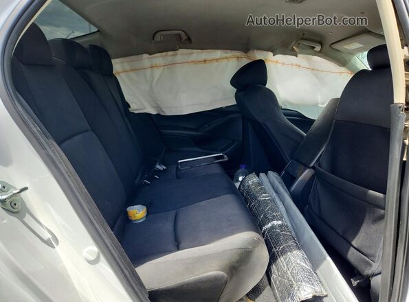 1HGCV1F14MA062555 2021 HONDA ACCORD White 