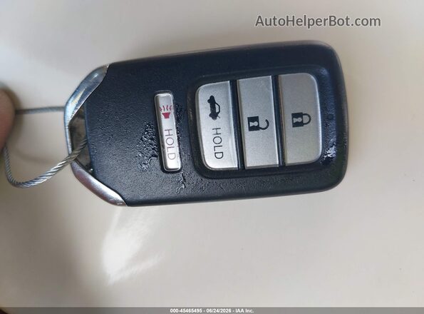 1HGCV1F14MA122415 2021 HONDA ACCORD White Widok deski rozdzielczej