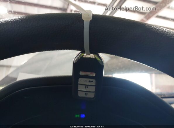 1HGCV1F15KA145232 2019 HONDA ACCORD Black 