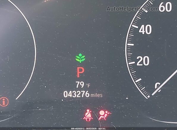 1HGCV1F15KA161351 2019 HONDA ACCORD Blue 