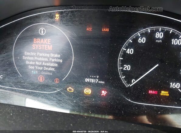 1HGCV1F16JA070412 2018 HONDA ACCORD Black Vista de los asientos traseros