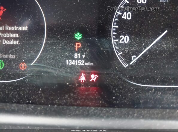 1HGCV1F16KA069505 2019 HONDA ACCORD Gray 