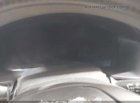 1HGCV1F16MA103980 2021 HONDA ACCORD Белый Вид задних сидений
