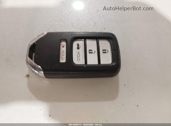 1HGCV1F16MA103980 2021 HONDA ACCORD Белый Вид панели приборов