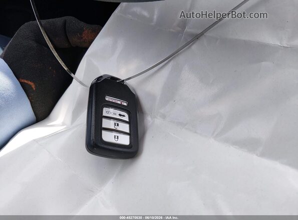 1HGCV1F16MA123775 2021 HONDA ACCORD Black Vista del salpicadero