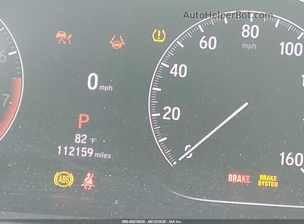 1HGCV1F16MA123775 2021 HONDA ACCORD Black 