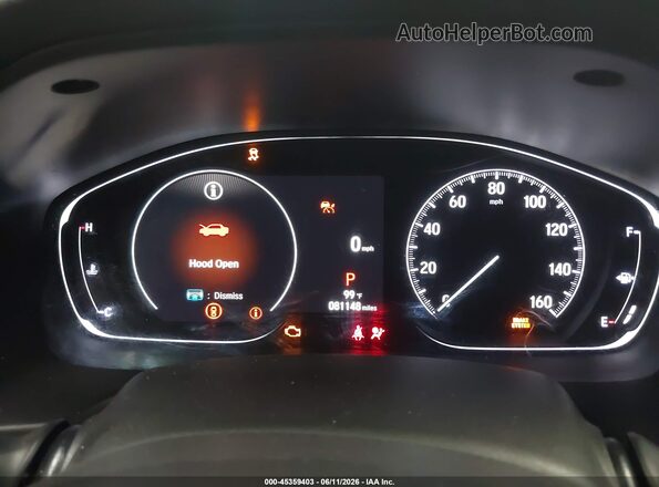 1HGCV1F17MA071587 2021 HONDA ACCORD Silver Вид задніх сидінь