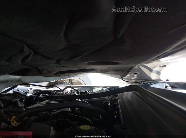 1HGCV1F17MA112851 2021 HONDA ACCORD White Rear view