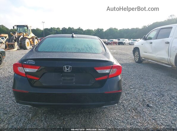 1HGCV1F18JA043308 2018 HONDA ACCORD Black 