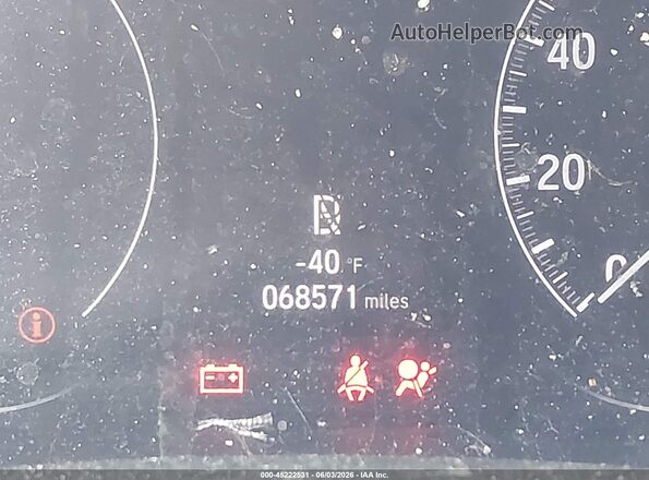 1HGCV1F18KA172943 2019 HONDA ACCORD White 