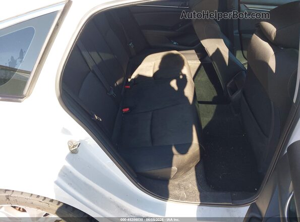1HGCV1F18KA173929 2019 HONDA ACCORD White 