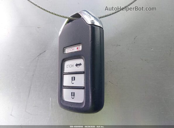 1HGCV1F18LA108032 2020 HONDA ACCORD Black Առջևի վահանակի տեսք