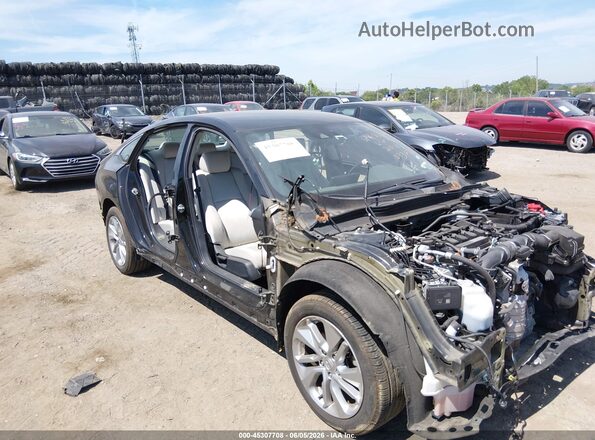 1HGCV1F19JA033452 2018 HONDA ACCORD Black 