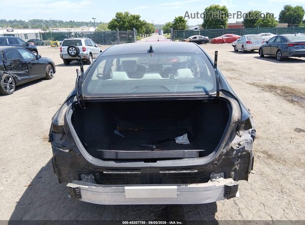 1HGCV1F19JA033452 2018 HONDA ACCORD Black 