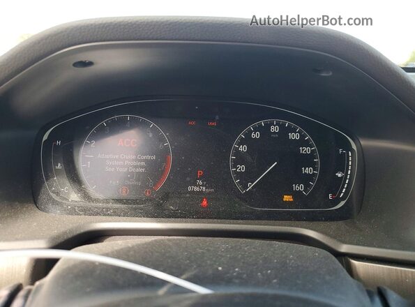 1HGCV1F19JA042720 2018 HONDA ACCORD Tan 