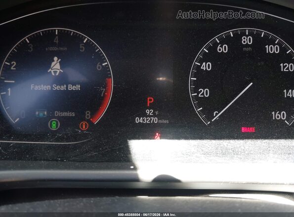 1HGCV1F1XJA057632 2018 HONDA ACCORD Gray 