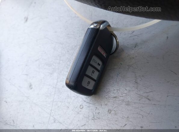 1HGCV1F1XJA057632 2018 HONDA ACCORD Gray Առջևի վահանակի տեսք