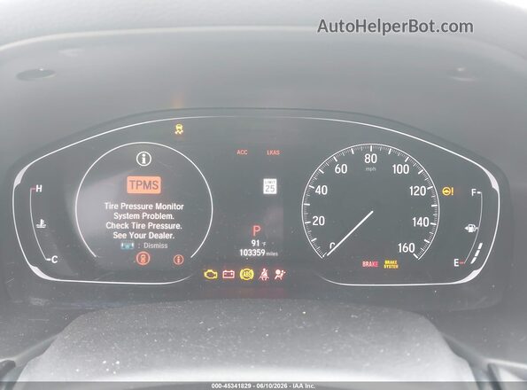 1HGCV1F1XJA202796 2018 HONDA ACCORD Silver Вид задніх сидінь
