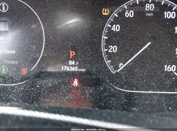 1HGCV1F1XJA264666 2018 HONDA ACCORD Pewter 