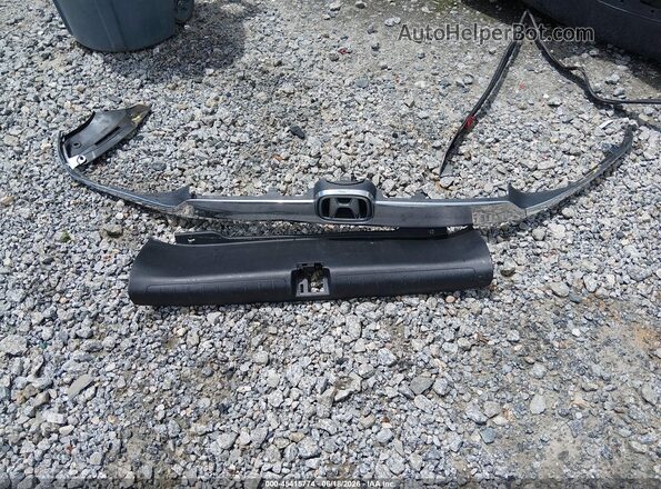 1HGCV1F1XLA095753 2020 HONDA ACCORD Gray ხელსაწყოთა პანელის ხედი