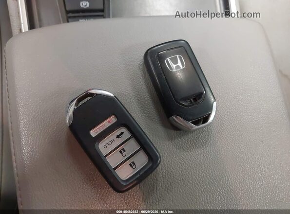 1HGCV1F1XLA106914 2020 HONDA ACCORD Blue Առջևի վահանակի տեսք