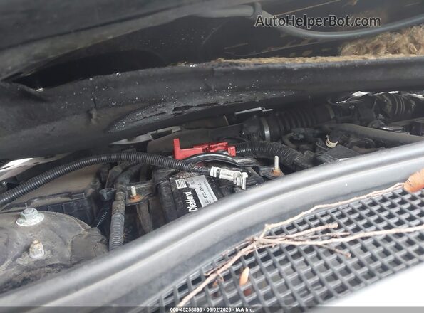 1HGCV1F30JA265472 2018 HONDA ACCORD Черный Вид салона спереди