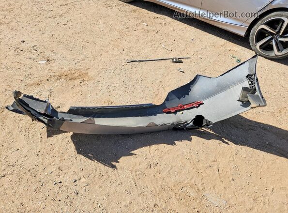1HGCV1F30LA070250 2020 HONDA ACCORD Серебряный Вид подкапотного пространства