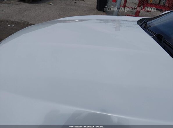 1HGCV1F30LA089915 2020 HONDA ACCORD Белый Вид спереди