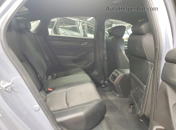 1HGCV1F30MA059959 2021 HONDA ACCORD Gray 