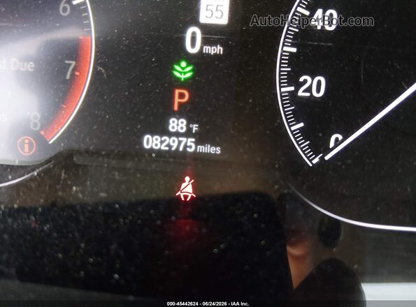 1HGCV1F30MA082724 2021 HONDA ACCORD Синий 