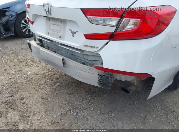 1HGCV1F30NA002968 2022 HONDA ACCORD White 