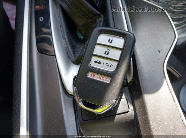 1HGCV1F30NA024677 2022 HONDA ACCORD Красный 