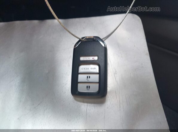1HGCV1F30NA112922 2022 HONDA ACCORD Blue Widok deski rozdzielczej