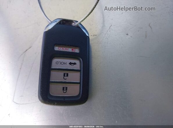 1HGCV1F31JA200744 2018 HONDA ACCORD Silver Առջևի վահանակի տեսք