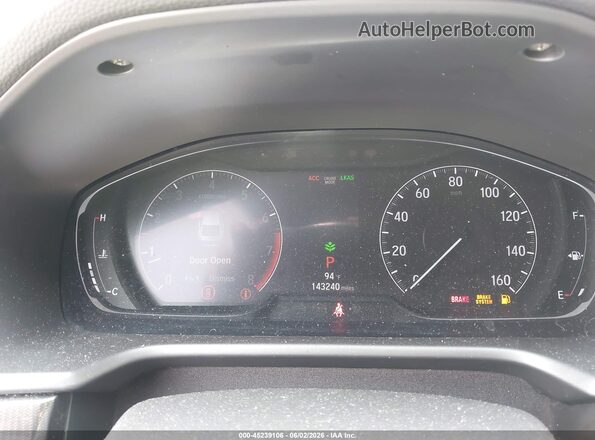 1HGCV1F31JA202011 2018 HONDA ACCORD White 