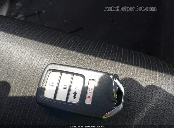 1HGCV1F31JA202011 2018 HONDA ACCORD White 