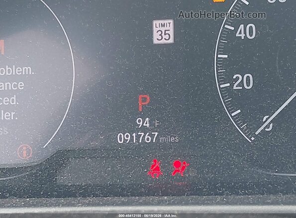 1HGCV1F31KA116747 2019 HONDA ACCORD Синий 