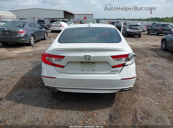 1HGCV1F31LA044174 2020 HONDA ACCORD White 