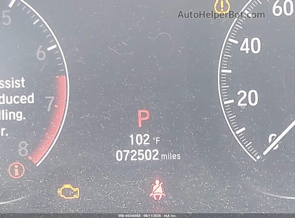1HGCV1F31LA068491 2020 HONDA ACCORD Red 