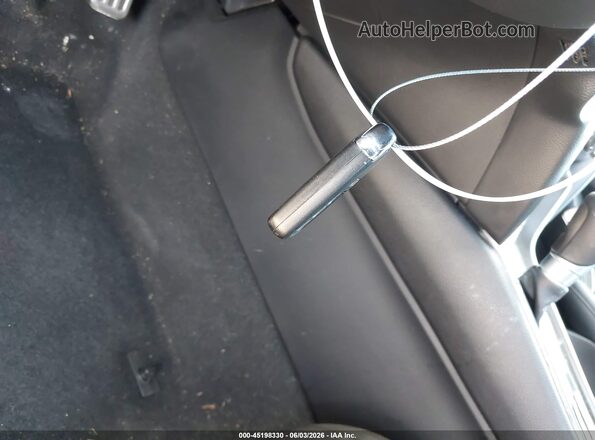 1HGCV1F31MA070176 2021 HONDA ACCORD Gray Հետևի տեսք