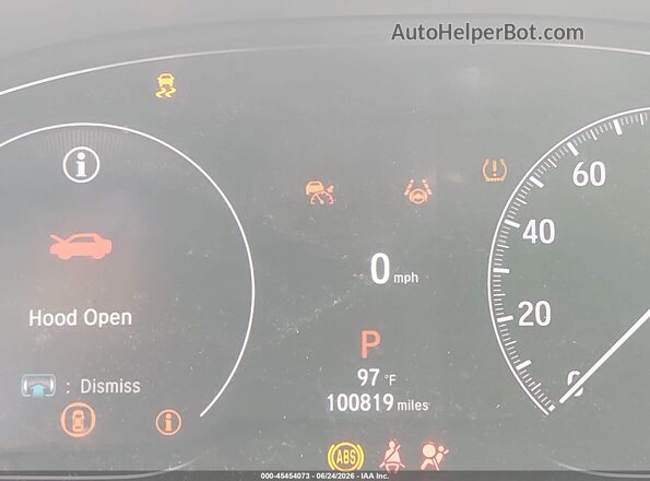 1HGCV1F31NA044503 2022 HONDA ACCORD White Вид задніх сидінь