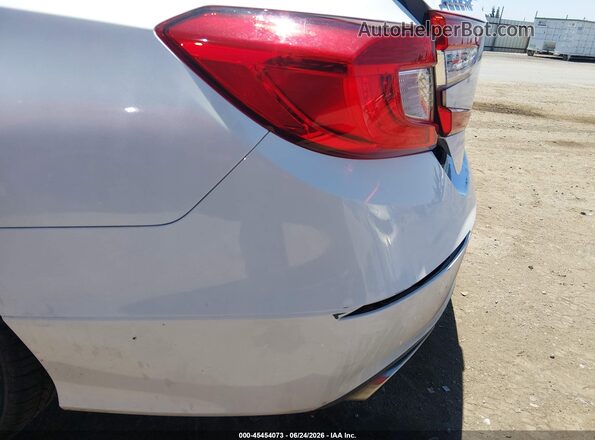 1HGCV1F31NA044503 2022 HONDA ACCORD White 