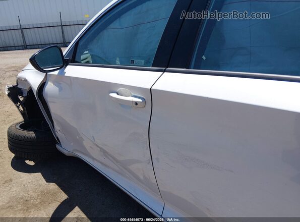 1HGCV1F31NA044503 2022 HONDA ACCORD White 