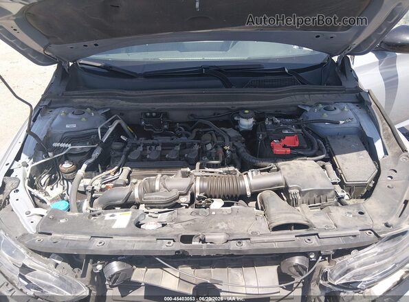 1HGCV1F31NA096746 2022 HONDA ACCORD Blue Vista trasera