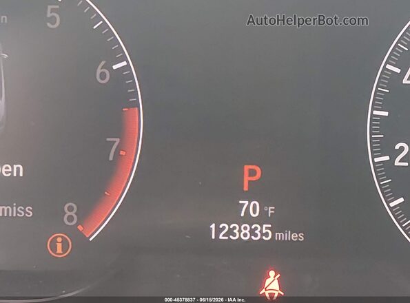 1HGCV1F32KA097495 2019 HONDA ACCORD Gray 