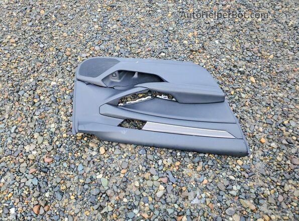 1HGCV1F32LA009563 2020 HONDA ACCORD Gray Engine compartment view