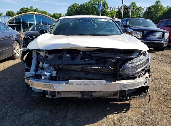 1HGCV1F32LA019641 2020 HONDA ACCORD White 