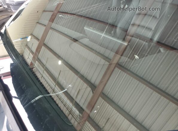 1HGCV1F32LA124745 2020 HONDA ACCORD Black VIN კოდის სტიკერის ხედი