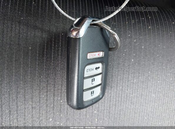 1HGCV1F32MA080604 2021 HONDA ACCORD Red Vista del salpicadero