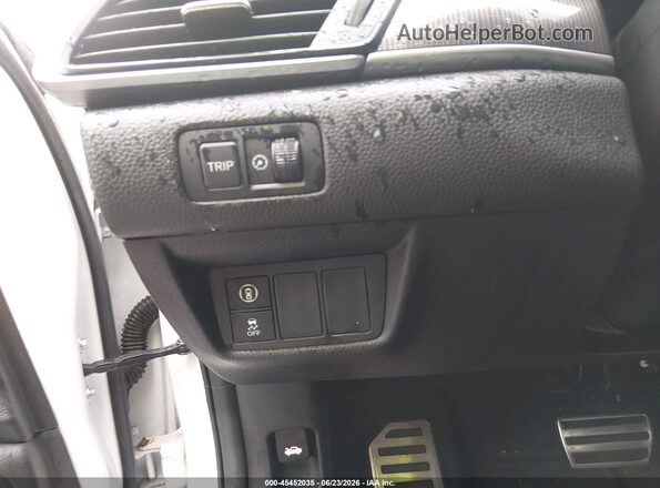 1HGCV1F32MA096706 2021 HONDA ACCORD White 
